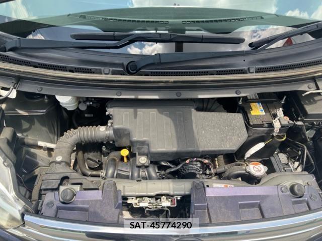 Nissan DAYZ ROOX 2014-08 8129774-23