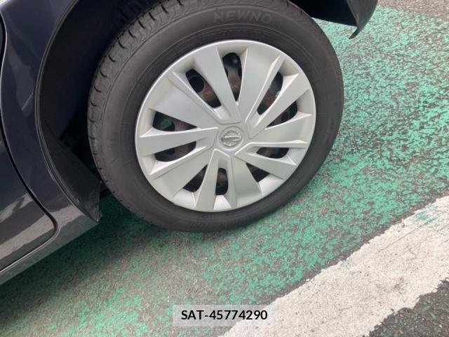 Nissan DAYZ ROOX 2014-08 8129774-7
