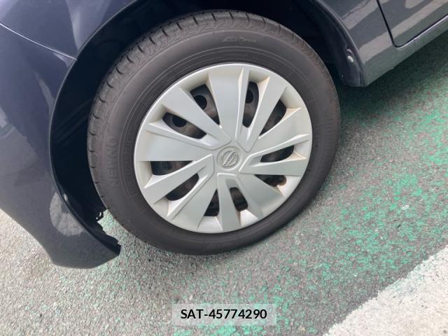 Nissan DAYZ ROOX 2014-08 8129774-8