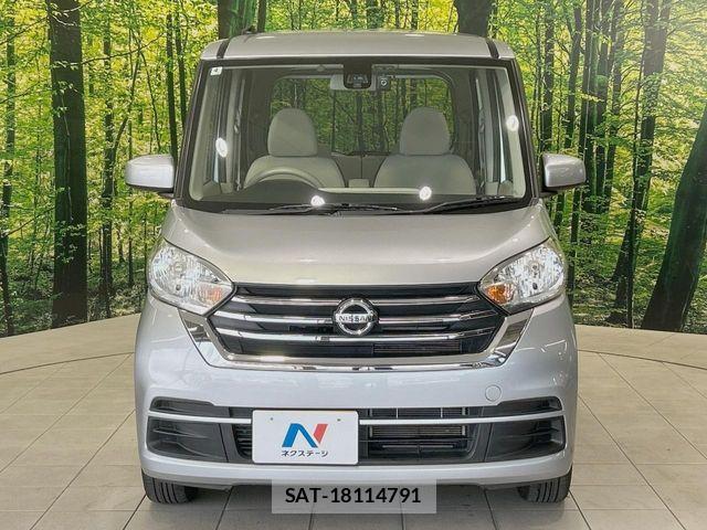 Nissan DAYZ ROOX 2018-03 8129756-13