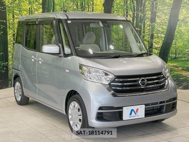 Nissan DAYZ ROOX 2018-03 8129756-15