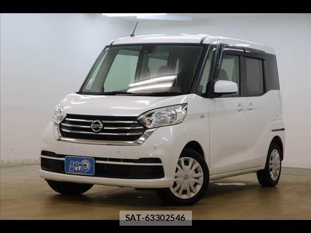 Nissan DAYZ ROOX 2019-06 8129766-16