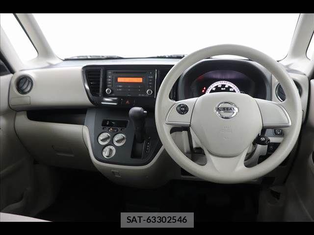 Nissan DAYZ ROOX 2019-06 8129766-1