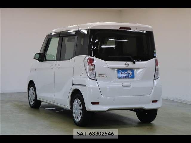 Nissan DAYZ ROOX 2019-06 8129766-19