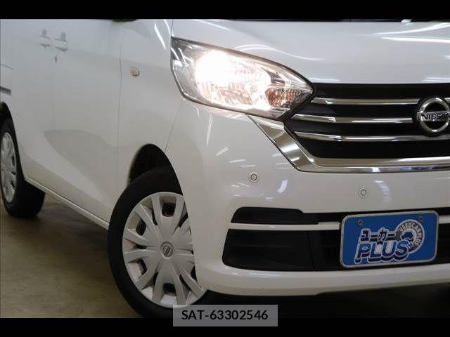 Nissan DAYZ ROOX 2019-06 8129766-22