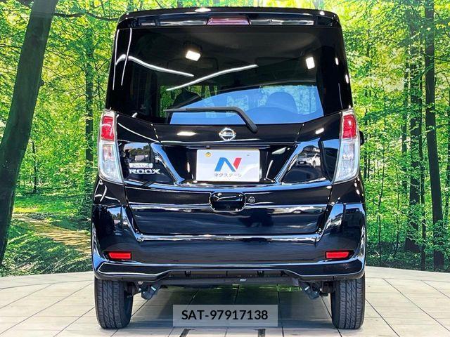 Nissan DAYZ ROOX 2017-11 8129754-14