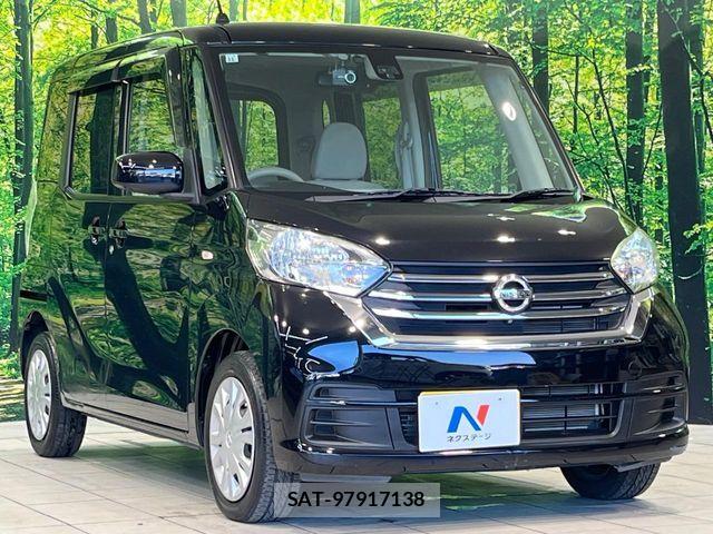Nissan DAYZ ROOX 2017-11 8129754-15