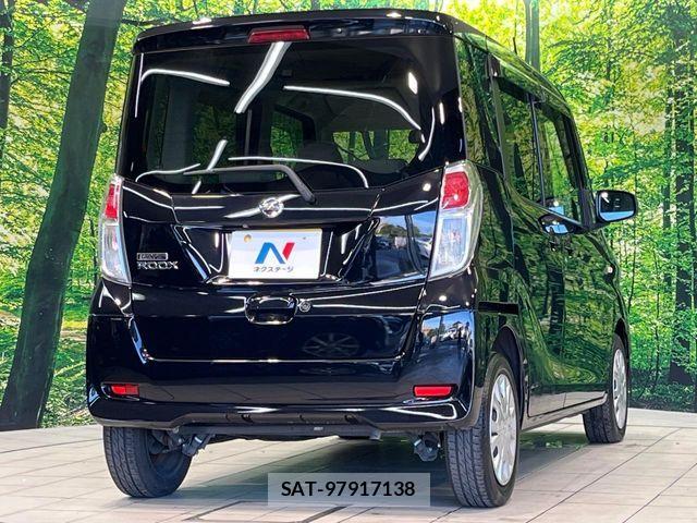 Nissan DAYZ ROOX 2017-11 8129754-16