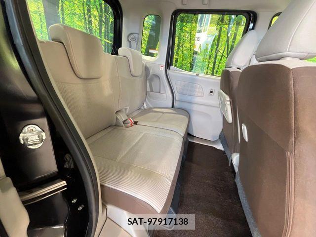 Nissan DAYZ ROOX 2017-11 8129754-8