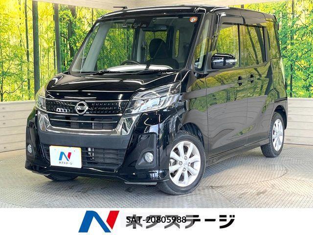Nissan DAYZ ROOX 2018-03 8129752-0
