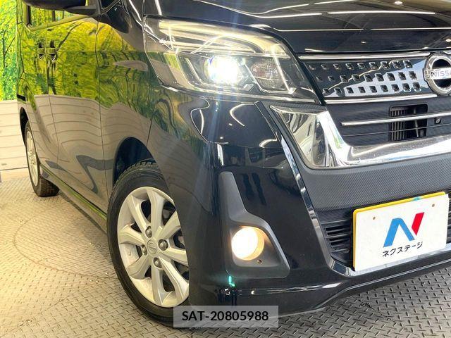 Nissan DAYZ ROOX 2018-03 8129752-11