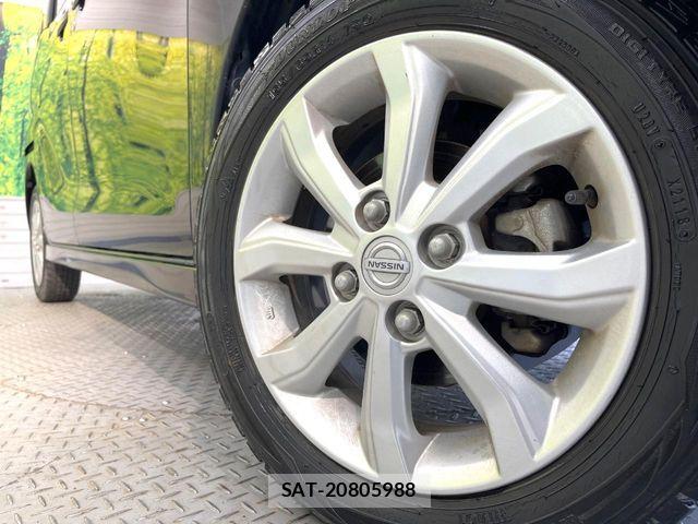 Nissan DAYZ ROOX 2018-03 8129752-12