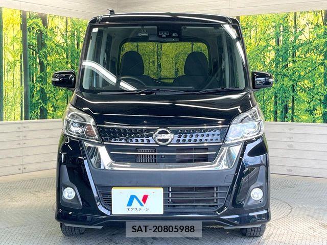 Nissan DAYZ ROOX 2018-03 8129752-13