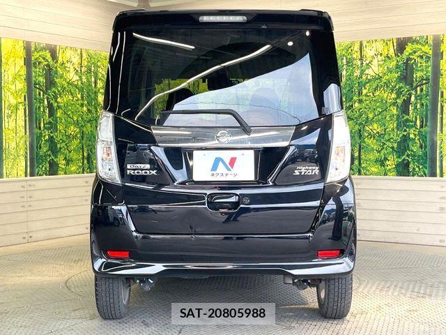 Nissan DAYZ ROOX 2018-03 8129752-14