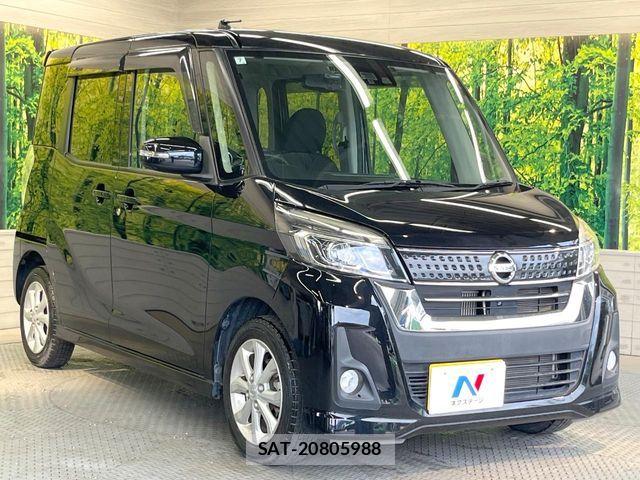 Nissan DAYZ ROOX 2018-03 8129752-15