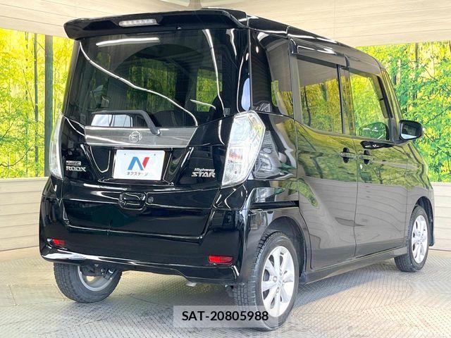 Nissan DAYZ ROOX 2018-03 8129752-16