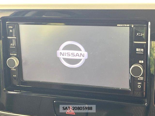 Nissan DAYZ ROOX 2018-03 8129752-2