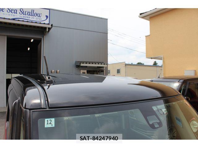 Nissan DAYZ ROOX 2016-12 8129767-10