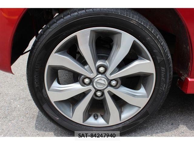 Nissan DAYZ ROOX 2016-12 8129767-11