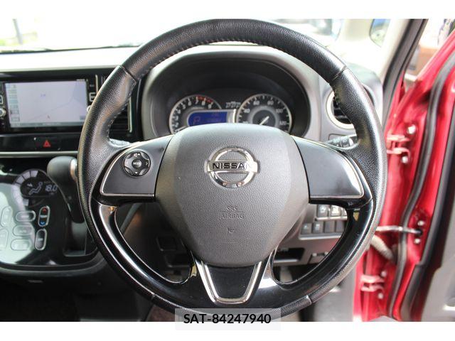 Nissan DAYZ ROOX 2016-12 8129767-13