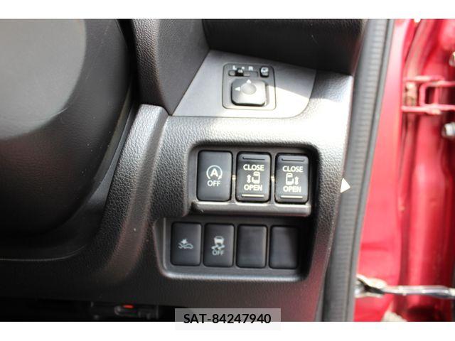 Nissan DAYZ ROOX 2016-12 8129767-14