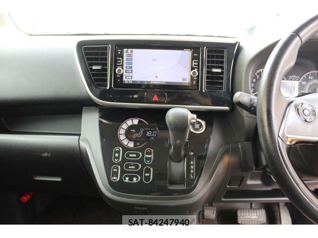 Nissan DAYZ ROOX 2016-12 8129767-15