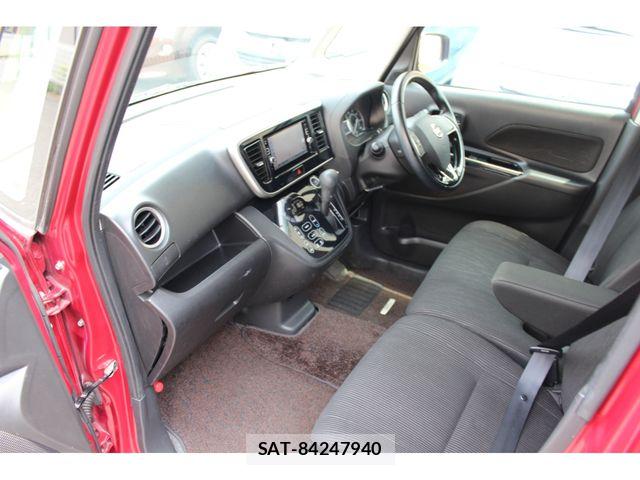 Nissan DAYZ ROOX 2016-12 8129767-17