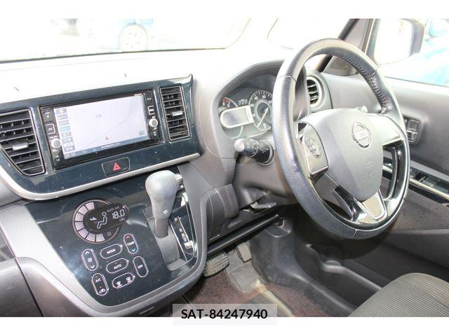 Nissan DAYZ ROOX 2016-12 8129767-18