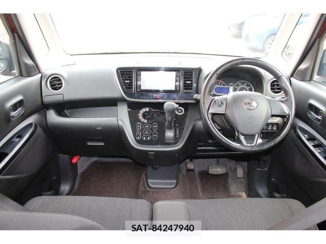 Nissan DAYZ ROOX 2016-12 8129767-1