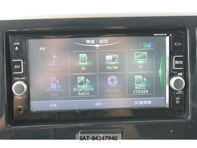 Nissan DAYZ ROOX 2016-12 8129767-19