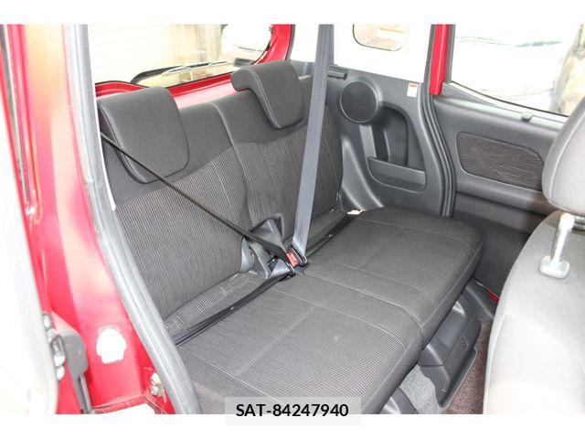 Nissan DAYZ ROOX 2016-12 8129767-20