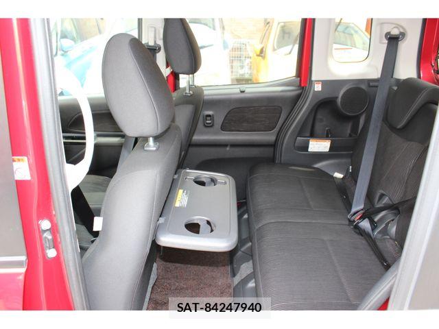 Nissan DAYZ ROOX 2016-12 8129767-21