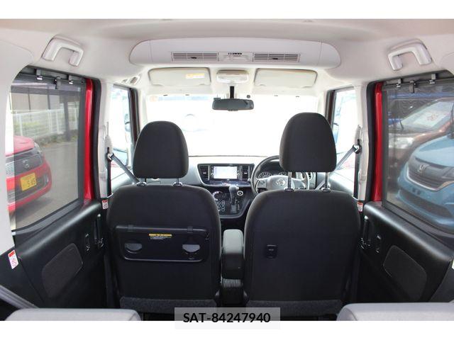 Nissan DAYZ ROOX 2016-12 8129767-24
