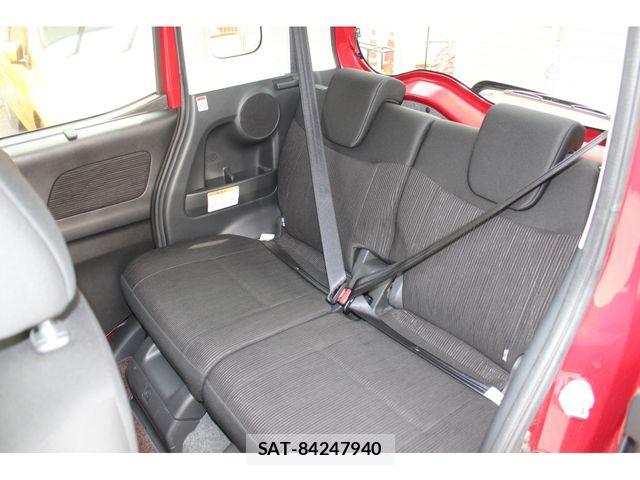 Nissan DAYZ ROOX 2016-12 8129767-25