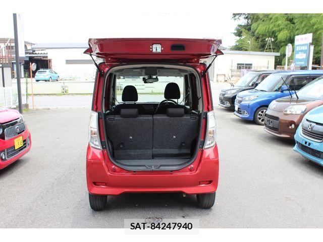 Nissan DAYZ ROOX 2016-12 8129767-26