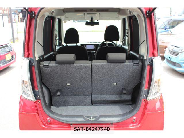 Nissan DAYZ ROOX 2016-12 8129767-27