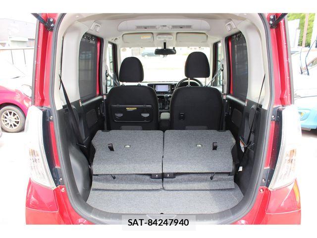 Nissan DAYZ ROOX 2016-12 8129767-28