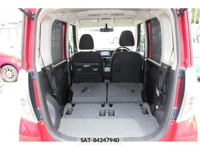 Nissan DAYZ ROOX 2016-12 8129767-29