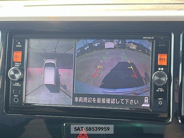 Nissan DAYZ ROOX 2016-01 8145714-10