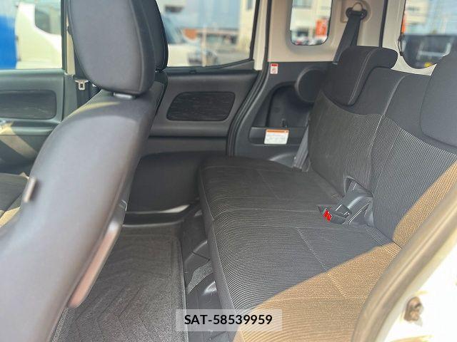 Nissan DAYZ ROOX 2016-01 8145714-12
