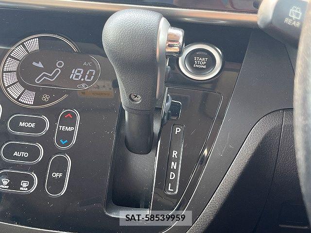Nissan DAYZ ROOX 2016-01 8145714-19