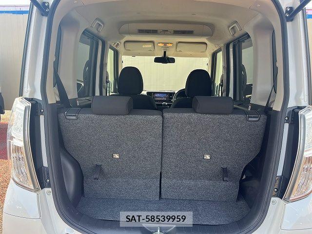 Nissan DAYZ ROOX 2016-01 8145714-20