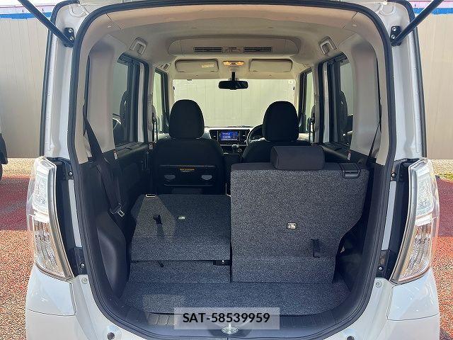 Nissan DAYZ ROOX 2016-01 8145714-21