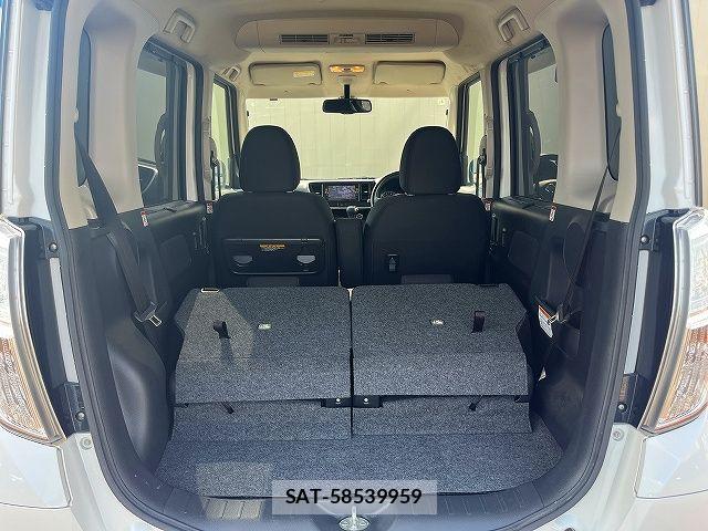 Nissan DAYZ ROOX 2016-01 8145714-22