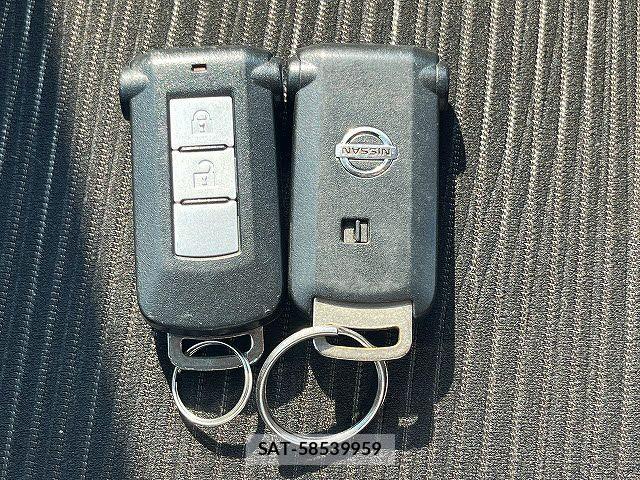 Nissan DAYZ ROOX 2016-01 8145714-23