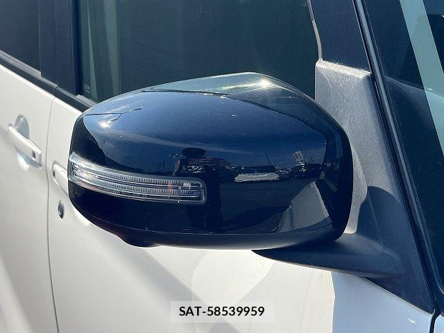 Nissan DAYZ ROOX 2016-01 8145714-24