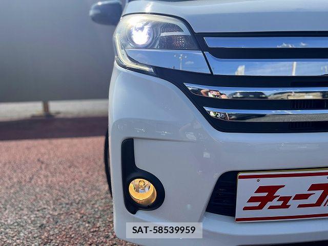 Nissan DAYZ ROOX 2016-01 8145714-25