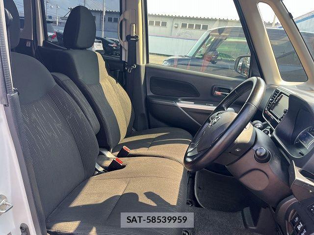 Nissan DAYZ ROOX 2016-01 8145714-3