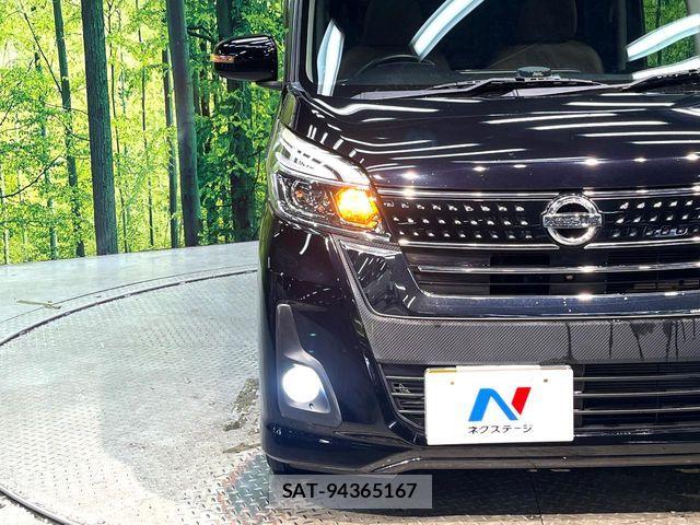 Nissan DAYZ ROOX 2017-07 8145710-11