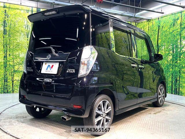 Nissan DAYZ ROOX 2017-07 8145710-16
